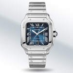 SANTOS DE CARTIER<sup>®</sup> Reloj