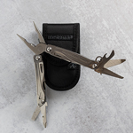 LEATHERMAN<sup>®</sup> Compañero de herramientas múltiples <sup>®</sup>
