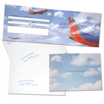 Tarjeta de Regalo de $250 de SOUTHWEST AIRLINES<sup>®</sup> 