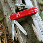 VICTORINOX<sup>&reg;</sup> Original Swiss Army™ Knife